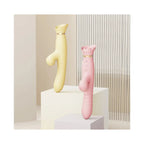 Rose Rabbit Thruster Vibrator