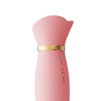 Rose Rabbit Thruster Vibrator