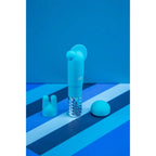 Blush Novelties® Rose Revitalize Massage Kit - Rolik®