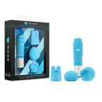 Rose Revitalize Massage Kit - Vibrator