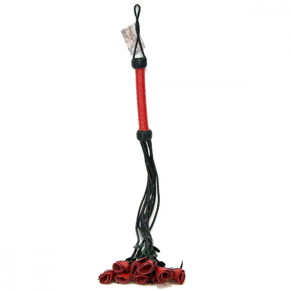 Roses Flogger - Rolik®