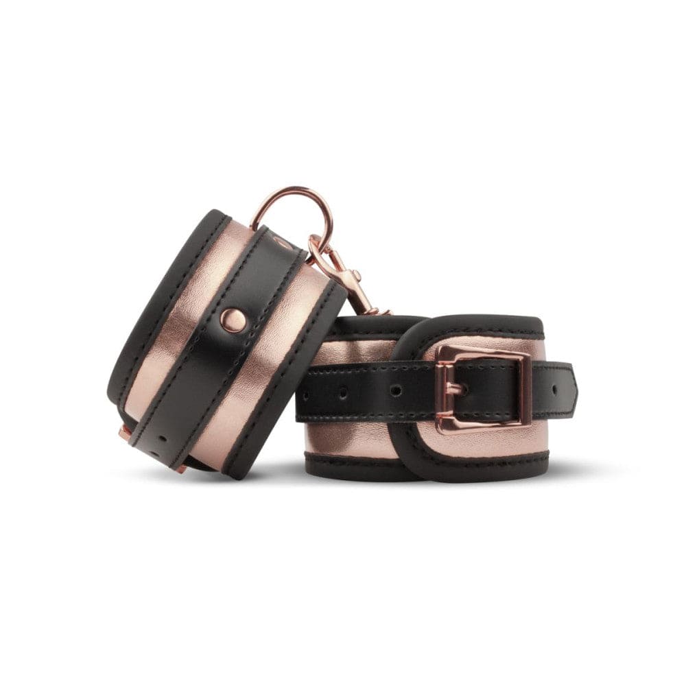 Rosy Gold Nouveau BDSM Set - Rolik®