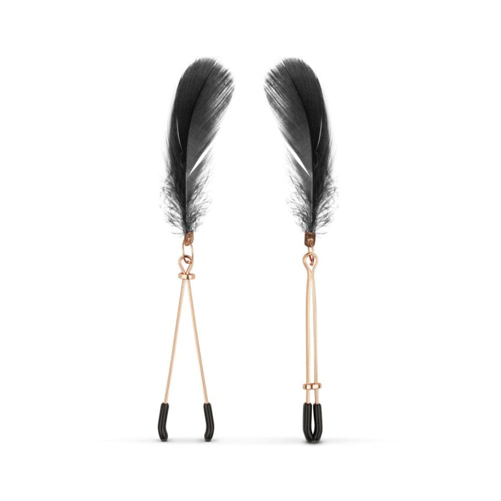 Rosy Gold Nouveau BDSM Set - Rolik®