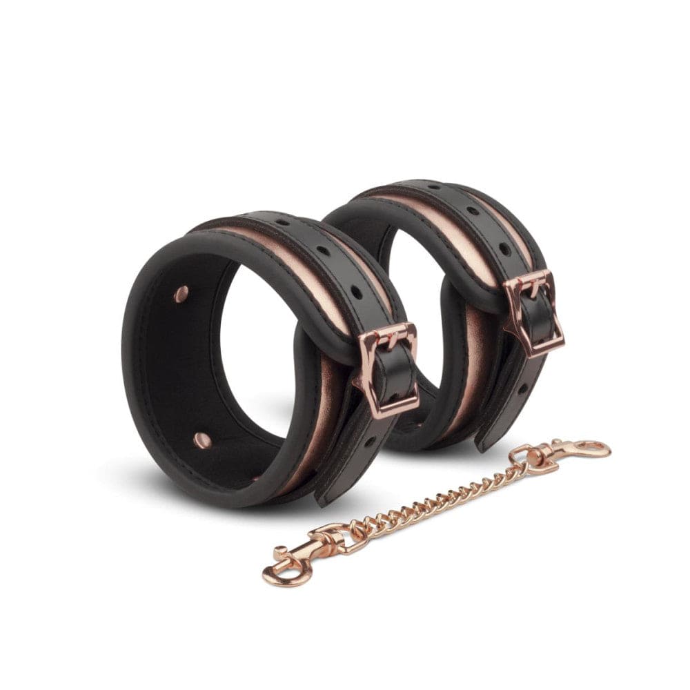 Rosy Gold Nouveau BDSM Set - Rolik®