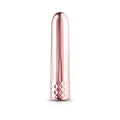 Rosy Gold Nouveau Mini Vibrator - Rolik®