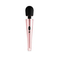 Rosy Gold Nouveau Wand Vibrator - Rolik®