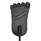 Rouge Garments® Garments Leather Foot Riding Crop