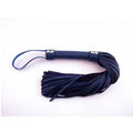 Rouge Garments® H - Style Short Leather Flogger - Rolik®