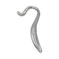Hollow Stainless Steel Curved Wand