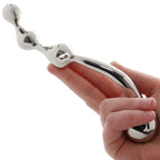 Rouge Garments® Stainless Steel Prostate & G-Spot Probe
