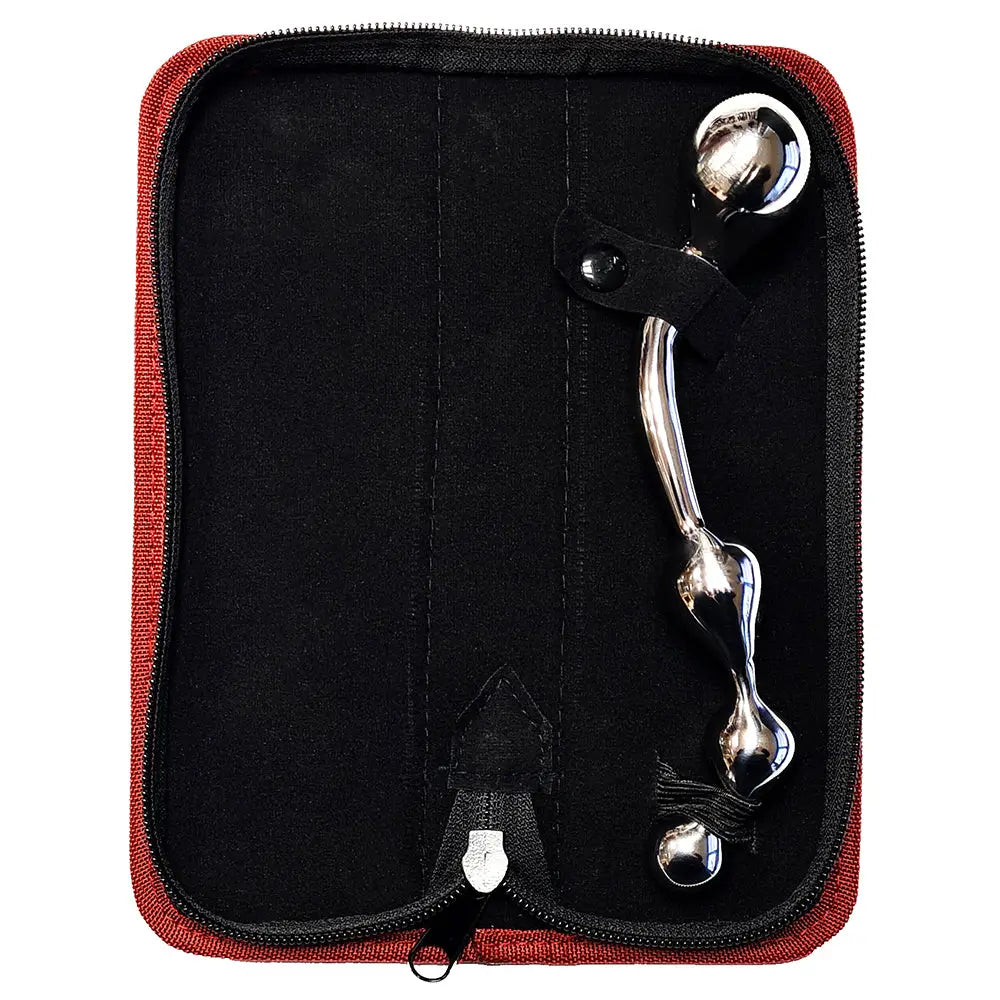 Rouge Garments® Stainless Steel Prostate & G-Spot Probe