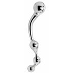 Rouge Garments® Stainless Steel Prostate & G-Spot Probe