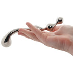 Rouge Garments® Stainless Steel Prostate & G-Spot Probe