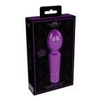 Royal Gems Brilliant Mini Wand Vibrator