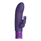 Royal Gems Dazzling Rabbit Vibrator - Rolik®