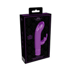 Royal Gems Dazzling Rabbit Vibrator