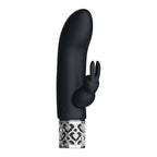 Royal Gems Dazzling Rabbit Vibrator - Rolik®