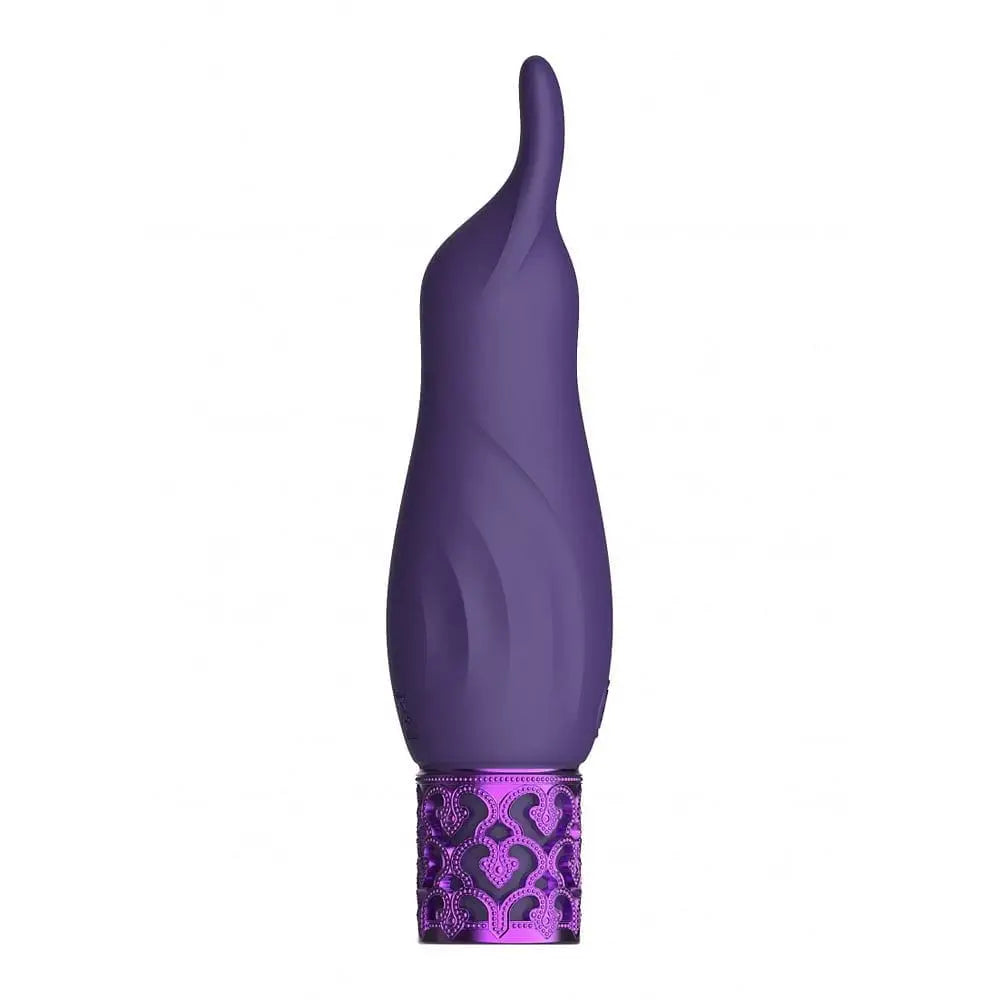Royal Gems Sparkle Bullet Vibrator - Rolik®