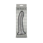 Royals Charlie Silicone Dildo - Rolik®