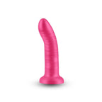 Royals Charlie Silicone Dildo - Rolik®