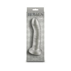 Royals Charlie Silicone Dildo - Rolik®