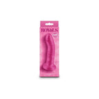 Royals Charlie Silicone Dildo - Rolik®