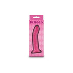 Royals Charlie Silicone Dildo - Rolik®
