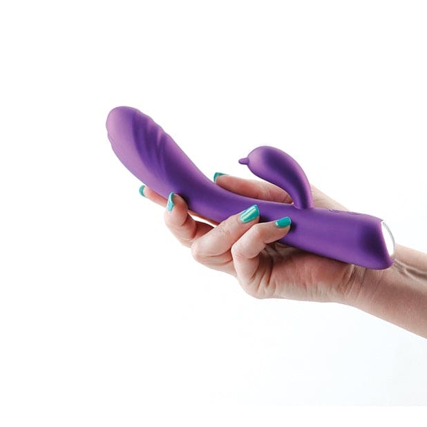 Royals Duchess Rabbit Vibrator - Rolik®