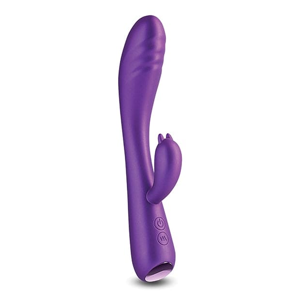 Royals Duchess Rabbit Vibrator - Rolik®