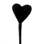 Crop with Heart Fluff Tip - Rolik®