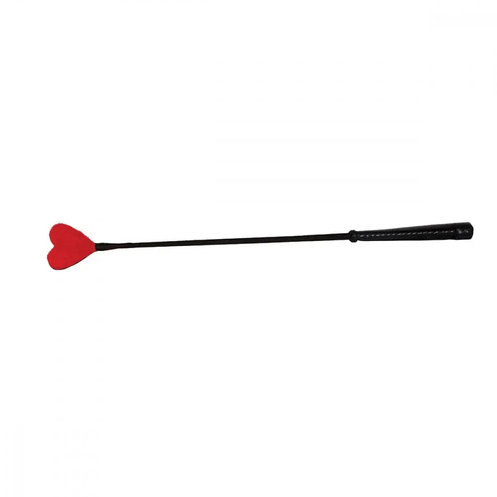 Crop with Heart Fluff Tip - Rolik®
