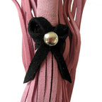 Love Knot Mini Flogger with Bow - Rolik®