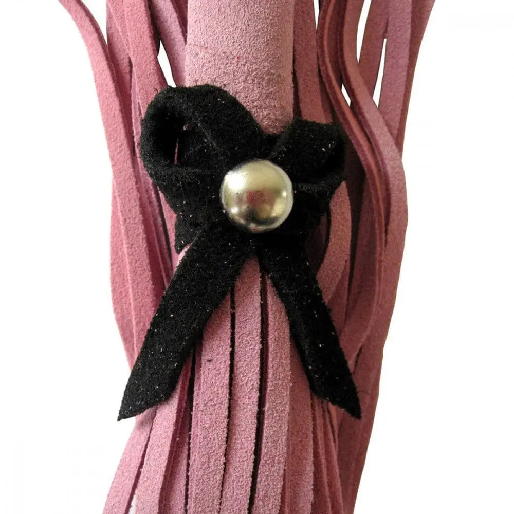 Love Knot Mini Flogger with Bow - Rolik®