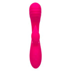 Hot Pink Rumbler Rumble Duo Vibrator