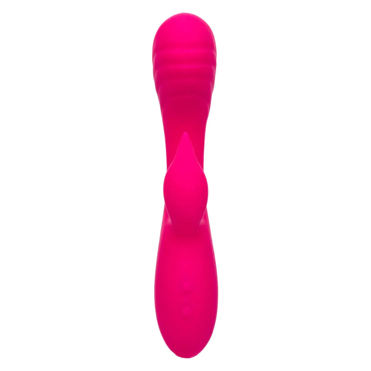 Hot Pink Rumbler Rumble Duo Vibrator