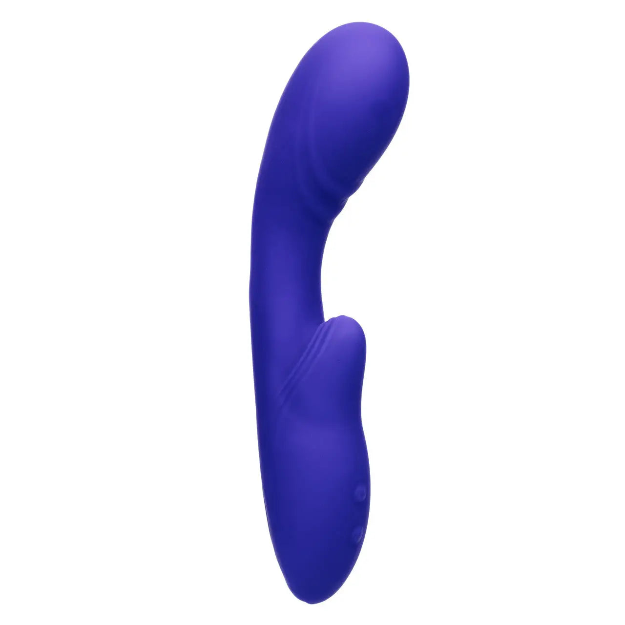 Purple Rumbler Rumble “G” Vibrator