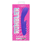 Purple Rumbler Rumble “G” Vibrator
