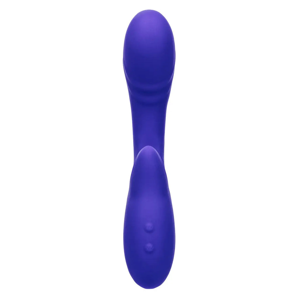 Purple Rumbler Rumble “G” Vibrator