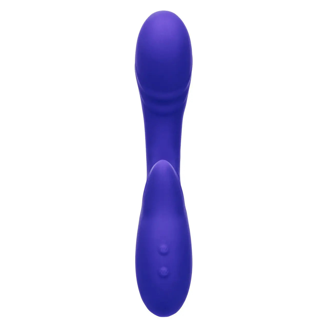 Purple Rumbler Rumble “G” Vibrator