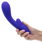 Purple Rumbler Rumble “G” Vibrator