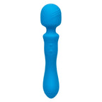 Blue Rumbler Rumble Wand Vibrator
