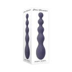 Rumpy Bumpy Vibrator - Purple