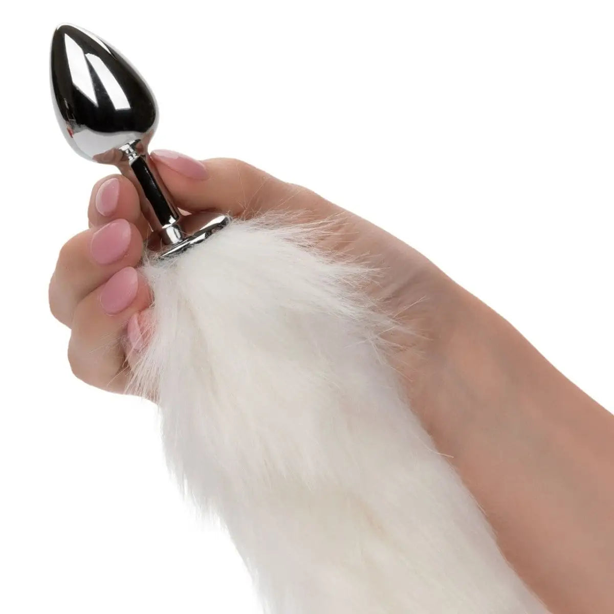 Running Wild™ White Tail Plug - Rolik®