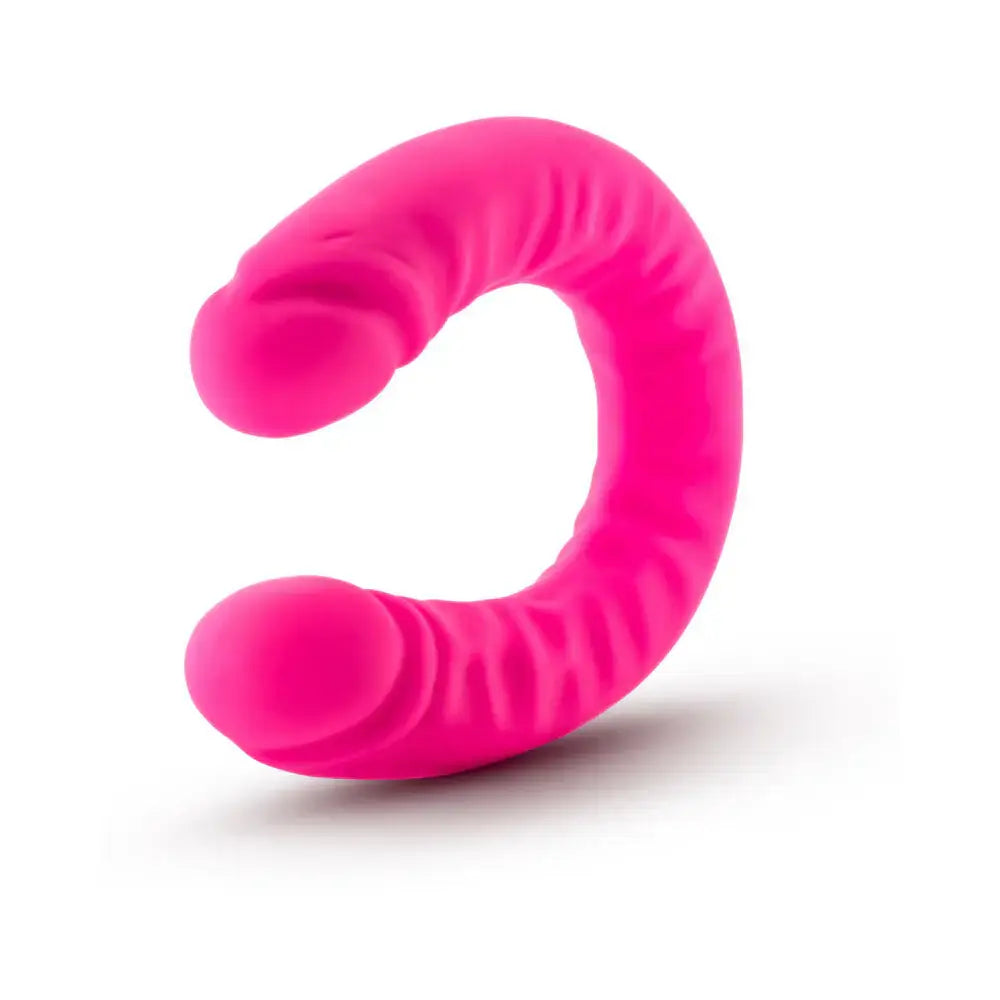 Rusé 18" Silicone Double Dildo - Rolik®