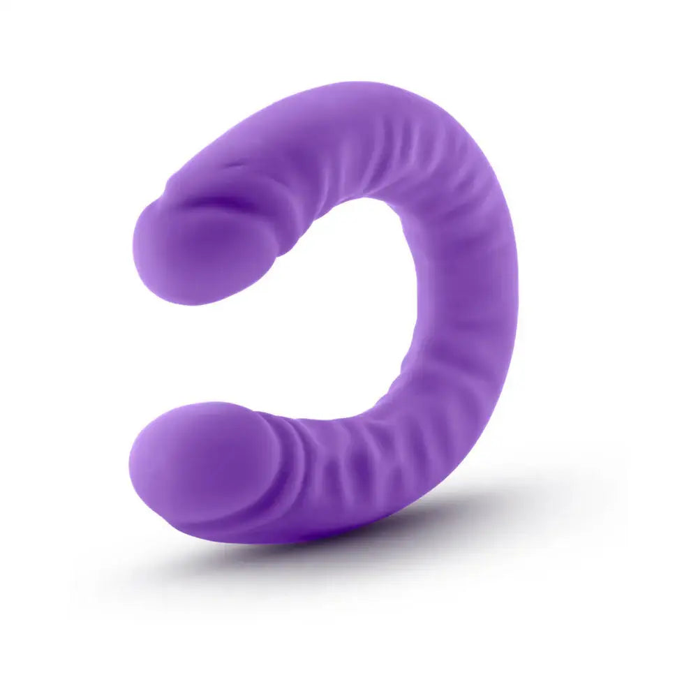 Rusé 18" Silicone Double Dildo - Rolik®