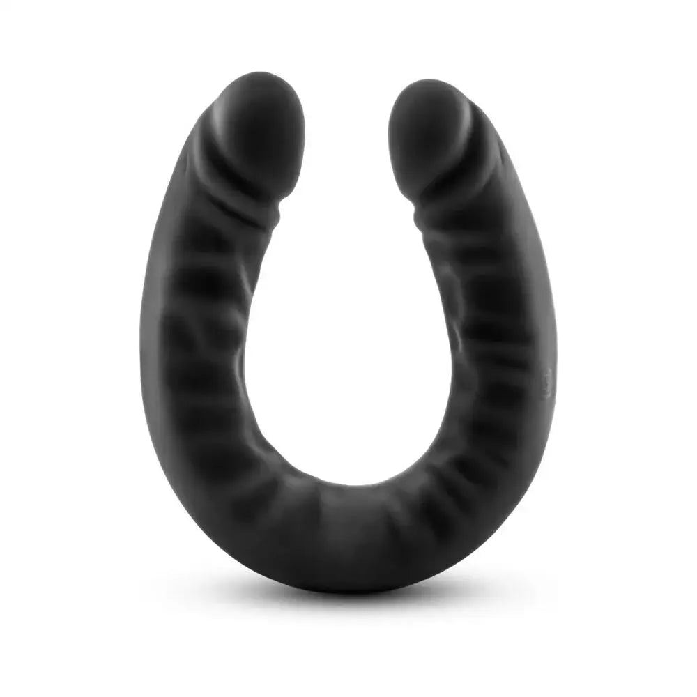 Rusé 18" Silicone Double Dildo - Rolik®