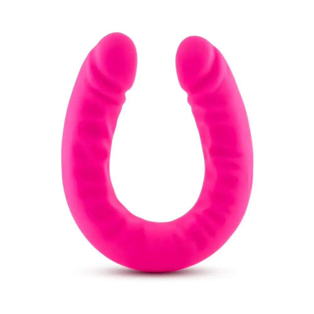 Rusé 18" Silicone Double Dildo - Rolik®