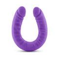 Rusé 18" Silicone Double Dildo - Rolik®