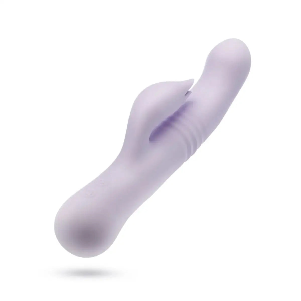 Rylee 9.25" Dual Stimulation Rabbit Vibrator - Rolik®