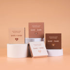 Satin Nipple Pasties - 40 Pack - Cover